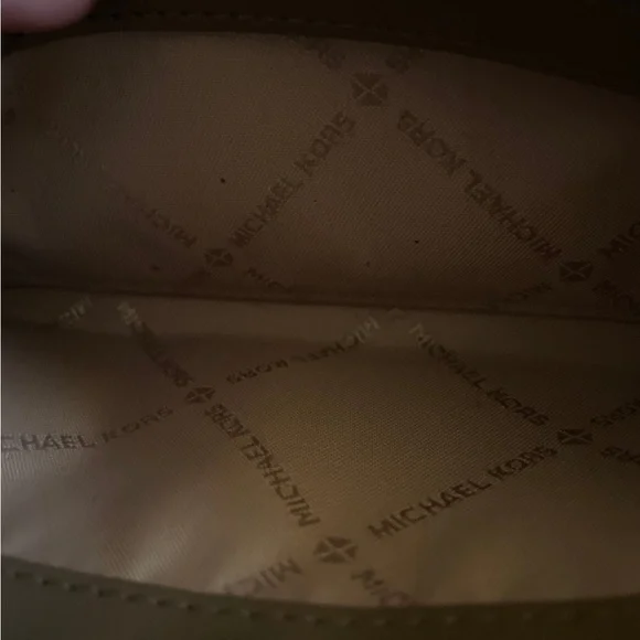 NWOT Michael Kors Travel Continental Wallet - Picture 7 of 7